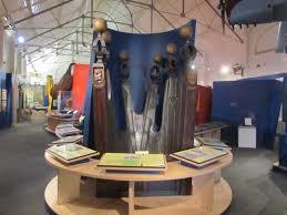 Charnwood Museum