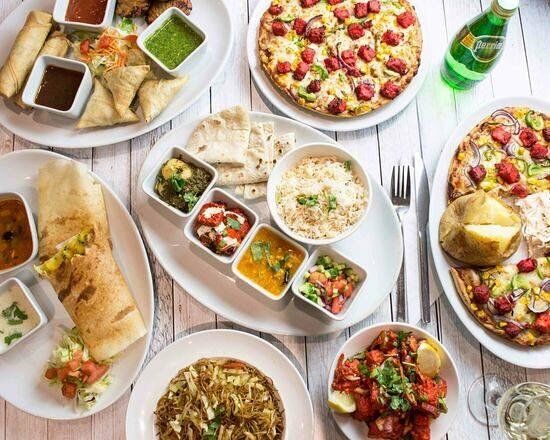 Mirch Masala
