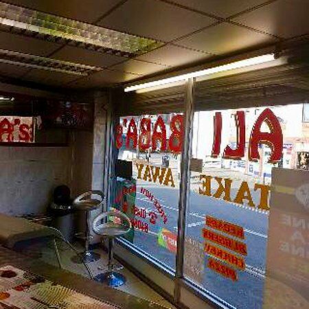 Ali Baba's