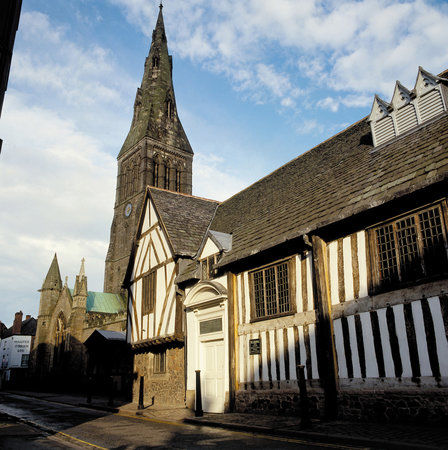 Guildhall