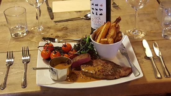 The Horse Shepshed