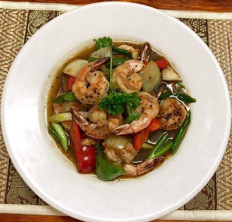 The Siam Thai Boran