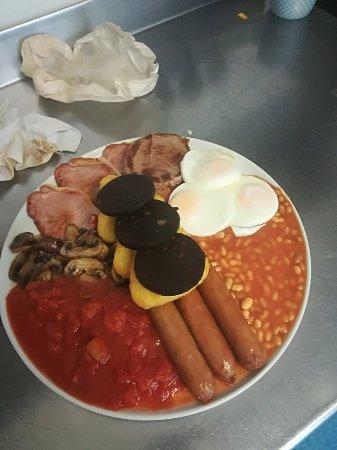 Cobblers Cafe