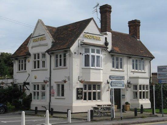 Holywell