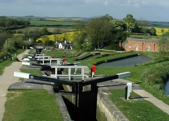 Canal Museum at the Boilerhouse