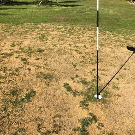 Blaby Golf Centre