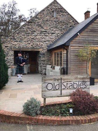 The Griffin Inn Swithland