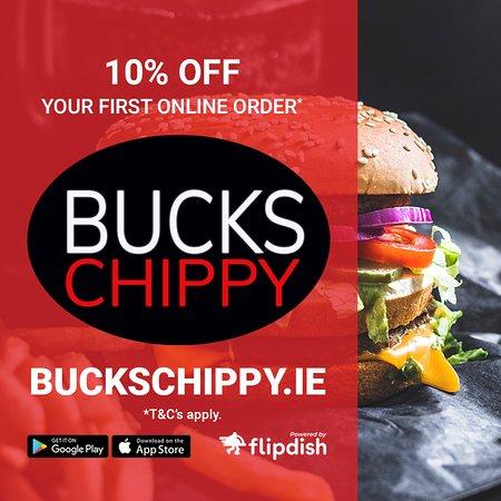 Buck's Chippy