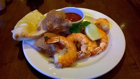 Thyme Bar & Grill