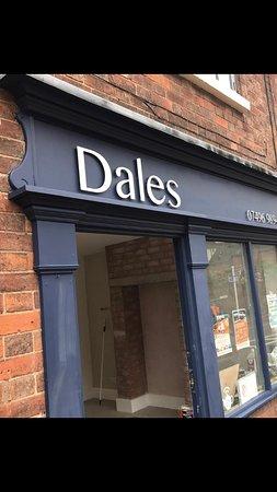 Cafe Dales