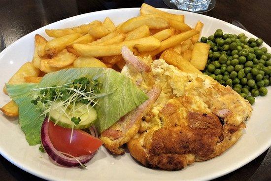 Appleby Inn Hotel Restaurant