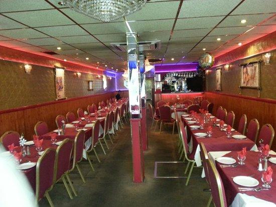 Curry Fever Restaurant