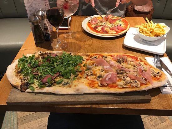 Prezzo
