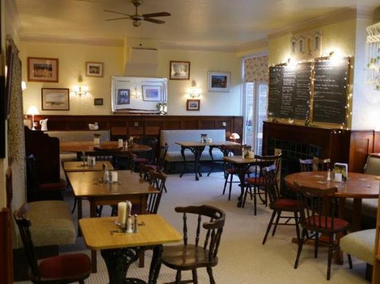 The White Swan