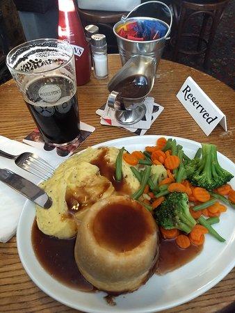 The White Hart