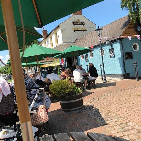 The Boat Inn