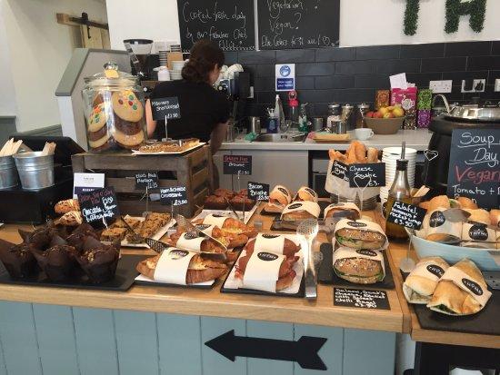 Thyme Bar and Kitchen