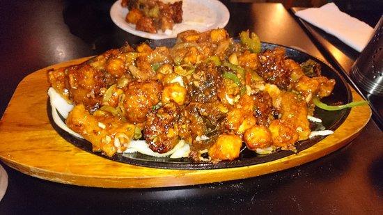 Mother India Restaurant & Venue