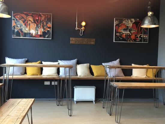 Elbow Room Ale & Cider House