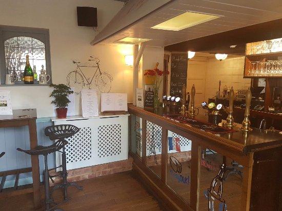 The Plough