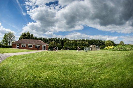 Orston Shooting Ground
