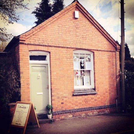 Annabella Beauty Salon