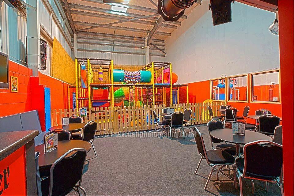 Westend CLUB