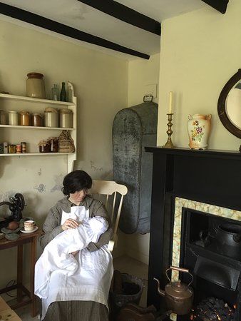 Measham Museum