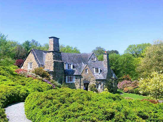 Stoneywell