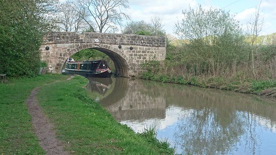 Ashby Canal