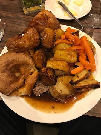 Burleigh Court Restaurant