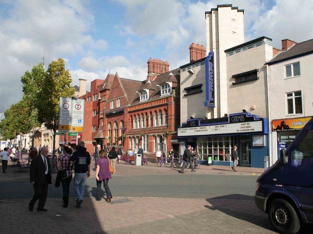 Odeon Loughborough
